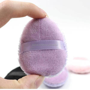 3-<span class=keywords><strong>1</strong></span> coussin d'air de maquillage ovale coloré <span class=keywords><strong>BB</strong></span> crème puff fond de teint éponge visage lisse poudre cosmétique - Product Image 6