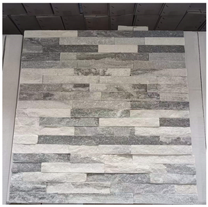 Ngoài trời trang trí bên ngoài Slate đá ốp tường gạch - Product Image 1