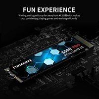 محرك أقراص صلبة في حالة صلبة أصلي GB 1 GB 2 1.2 SSD M.2 NVMe PCIe Gen 3 ديسكو داخلي durque Dur