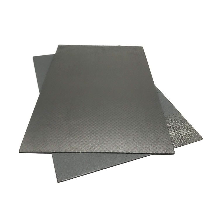 Хорошее уплотнение, композитный лист без асбеста