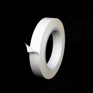 Высокотемпературная термостойкая огнестойкая белая изоляционная лента из номекса для электротехнических работ - Product Image 4