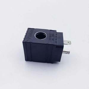 Bobine solénoïde hydraulique 12VDC 851005 Pièces de machines de construction PARKER 851005 BOBINE SOLENOÏDE 120VAC - Product Image 1