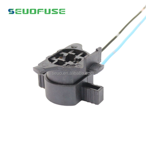 H7-Luftkompressor-Glühbirne für Nebelscheinwerfer, Kfz-Stecker, Seitenspiegel-Kabelbaum für Buick - Product Image 2