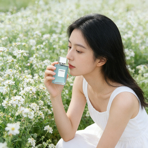 Parfum unisexe longue tenue 12-24 heures, floral, sucré, gourmand, écologique, vaporisateur, marque privée, parfum fruité, eau de parfum - Product Image 4