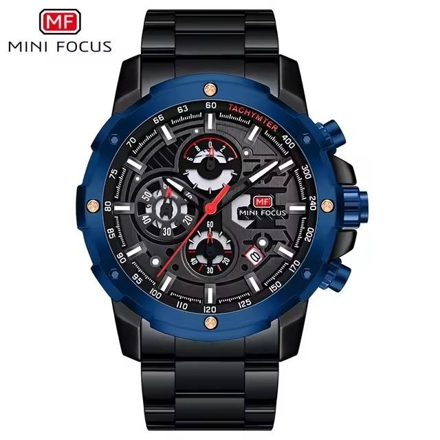 น้ำเงินดำ