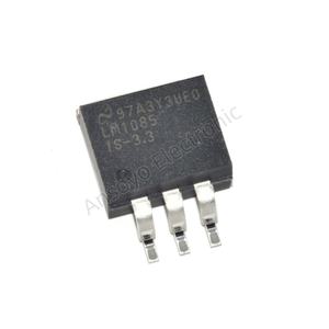 ANSOYO LM1085IS-3.3 LM1085IS LM1085 Chips IC Circuitos Integrados Gestión de Energía PMIC Componentes Electrónicos LM1085IS-3.3/NOPB - Product Image 3