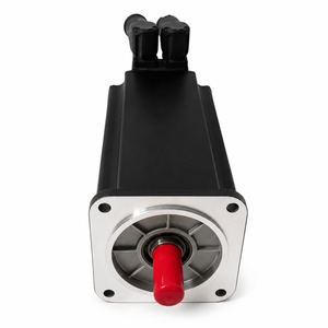 R911336178 MSK131B-0200-NN-S1-BG1-NNNN Synchronous <b>Motor</b> for Industrial Motion Control - Product Image 2