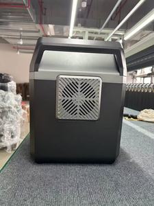 ซัพพลายเออร์ UPS Lifepo4 โมบายล์ 3kw สถานีไฟฟ้าพกพา ชาร์จเร็ว 3000w เครื่องกำเนิดพลังงานแสงอาทิตย์ 2000w สถานีไฟฟ้าแบบพกพา 2400w - Product Image 1