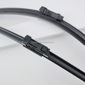 <span class=keywords><strong>Accessori</strong></span> per Auto Tesla Model 3, Model Y, Model S: Spazzole Tergicristallo Piatte in Gomma Naturale Direttamente dal Produttore - Product Image 4