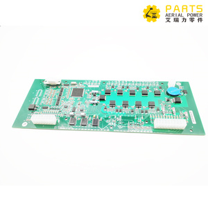 Placa de circuito ALC500 ECM 81542GT 81542 Compatible con <span class=keywords><strong>Genie</strong></span> Lift para <span class=keywords><strong>Genie</strong></span> Lift 2, 2, 2, 1, 2, 2 - Product Image 6