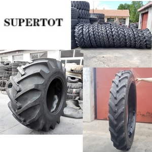 Pneus agricoles radiaux SUPERTOT pour camions 520/85R38 710/<span class=keywords><strong>70R42</strong></span> <span class=keywords><strong>650</strong></span>/65R38 420/85R30 AGR Tube toutes saisons en caoutchouc naturel de Malaisie - Product Image 3