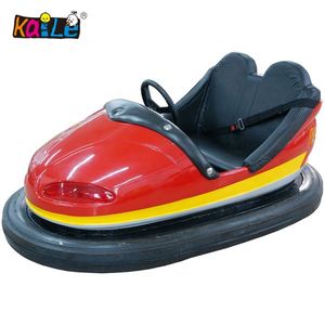 2025 New Style Adult and Kids with Ce&TUV Certification <b>24V</b> <b>Battery</b> Operated Bumper Car - Product Image 6
