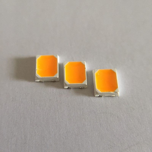 LED 0.2W 3V 60mA 노란색1700K 1800K 2000K 2835 형광체 변환 앰버 <span class=keywords><strong>SMD</strong></span> 다이오드 - Product Image 1