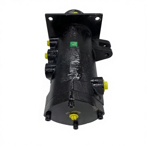 ข้อต่อหมุนกลางรุ่น DH5-6 สำหรับข้อต่อหมุนกลาง ขายดี - Product Image 3