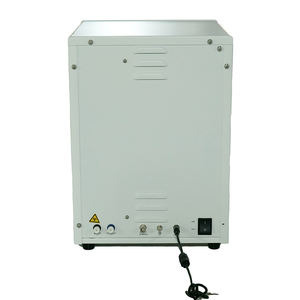 MR Veterinary <strong>Hematology</strong> <strong>Analyzer</strong> 3-Part Differential Automatic Animal Blood Cell Counter for WBC/RBC/PLT/HGB Pet Hospital <strong>Used</strong> - Product Image 6