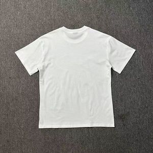 Nueva Camiseta de Verano con Estampado de Letras Divertidas, Estilo Moderno, Unisex, Holgada, Informal, Cuello Redondo, Manga Corta, Marca CORTEIZ - Product Image 6