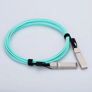 Câble de <span class=keywords><strong>30m</strong></span> CISC0 compatible SFP-10G-AOC30M 10G SFP + AOC - Product Image 1