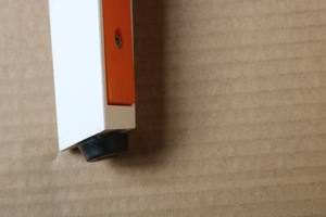 Marco de mesa de Metal personalizado OEM ODM, muebles de oficina, escritorio, patas de aluminio, Canadá, Malasia, India - Product Image 3