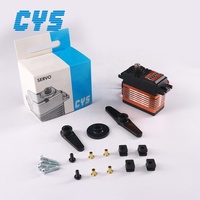CYS CYS-BLS5510 Servo Digital 5kg.cm untuk Mobil RC, Pesawat, Helikopter, Robot