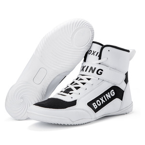 2026 Drop Shipping Custom Logo Breathable Bodybuilding Weightlifting Mesh Professional Training Gym Boxing <b>Boots</b> Summer Winter - Product Image 3