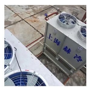 Chambre froide pour l'industrie alimentaire, logistique, grande logistique, chambre froide à accès piétonnier, projet de construction <span class=keywords><strong>d</strong></span>'entrepôt frigorifique - Product Image 1