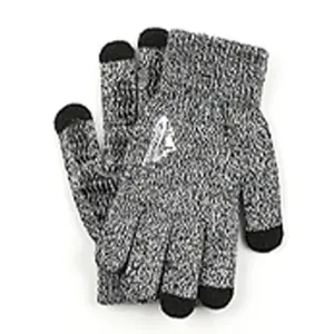 GOLOVEJOY DZ146 теплые перчатки для рук, подарочные Мягкие Рукавицы, трикотажные утолщенные термоперчатки из искусственной шерсти для женщин, осенне-зимние перчатки