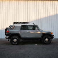 Jantes en alliage d'aluminium forgé XJ Custom Deep Dish Offroad pour voitures particulières - Tailles et ajustements personnalisés