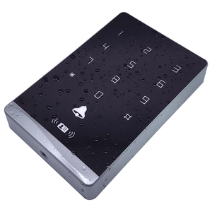 ความถี่คู่ <span class=keywords><strong>ID</strong></span> + IC สัมผัสปุ่มกดควบคุมการเข้าถึง - Product Image 1