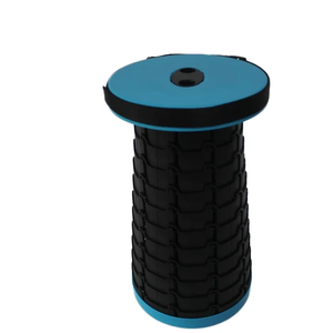 Chất lượng cao Nylon nhựa kính thiên văn gấp phân cho biệt thự Cắm Trại Đi Bộ Đường Dài câu cá bãi biển công viên & hoạt động ngoài trời - Product Image 1