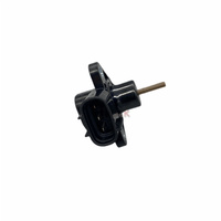 Sensor Posisi Katup EGR Hiace Hilux 1KD 2KD 89455-35020 untuk Model Tacoma Kondisi Baru