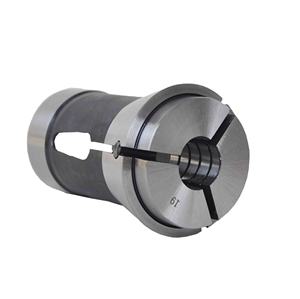 DIN6343 стандарт 125E,140E,147E,148E,161E,163E,171E,173E,185E толкающий Тип мертвого Цанга - Product Image 1