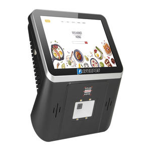 Android ソフトウェア対応 スマート価格チェッカー 2D バーコードスキャナー 価格確認機 スーパーマーケット価格スキャナー - Product Image 3