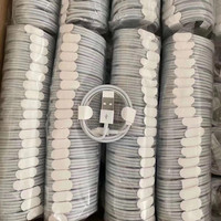 Câble de charge USB en TPE de 1 m de long, câble de données Micro USB vers USB-C à charge rapide pour téléphones mobiles avec blindage en feuille d'aluminium - Vente en gros