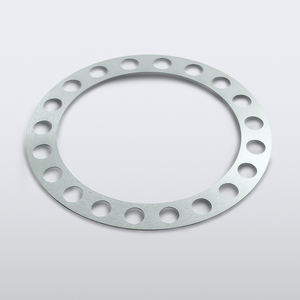 Shock Absorber Suspension Steel Plate <b>Spring</b> Model P1-13 Japan for Applying Contact Pressure - Product Image 1