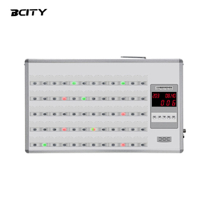 <strong>Wireless</strong> Hospital Nurse <strong>Call</strong> <strong>System</strong> with SOS Alarm <strong>Emergency</strong> Patient <strong>Call</strong> <strong>Button</strong> <strong>Call</strong> Paging <strong>System</strong> - Product Image 2