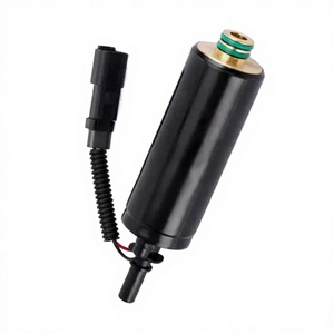 Johnson Boat Fuel Pump 5004428 0439347 439347 5000800 Replacement Part for Motorcycle and <b>Yacht</b> Engines - Product Image 3