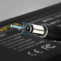 Adaptateur d'alimentation pour enregistreur de surveillance PoE Techage 52V 25A DVR NVR, AC 100-240V, prise EU/US/AU/UK, CCTV