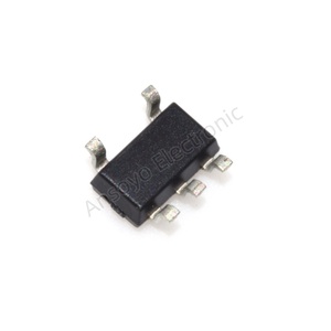 ANSOYO NCP500SN28T1G NCP500SN 2.8V 150MA 5-TSOP Circuitos Integrados IC Chips de Gestión de Energía PMIC Componentes Electrónicos - Product Image 6