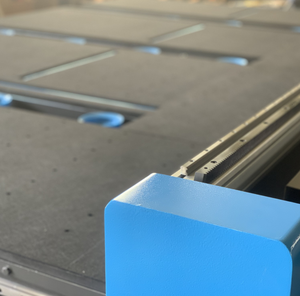 Máquina de Corte de Vidrio Automática de Alta Precisión con Carga Automática para la Producción de Vidrio Aislante - Product Image 4