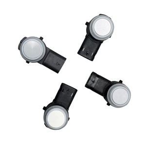 Original Equipment Toyota Radar Probe Sensor for Precise Fit Faulty One Replacement Replacement Original Style Substitution - Product Image 3