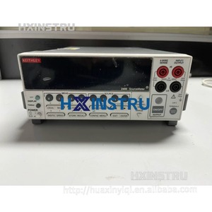 Keithley 2400 SourceMeter/มือสอง รุ่น H - Product Image 4
