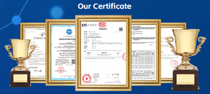 Một cửa dịch vụ bảng mạch Gerber tập tin bom danh sách pcba nhà sản xuất OEM SMT <span class=keywords><strong>PCB</strong></span> lắp ráp - Product Image 5