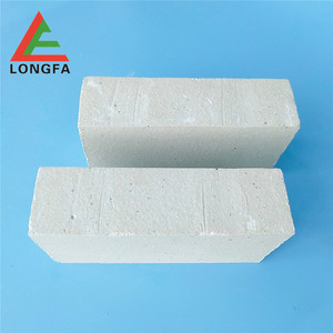 Azulejos de Alúmina Resistentes al Ácido Longfa Jiangxi, 99.8% Resistentes al Ácido, Alta Refractaridad, 80Mpa de Resistencia a la Compresión, para Plantas - Product Image 4
