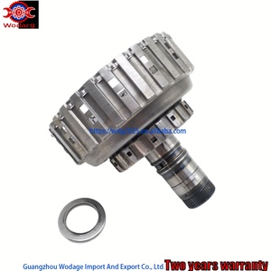 6 hp19 albero di trasmissione automatica in alluminio per giaguaro BMW Audi <span class=keywords><strong>Liva</strong></span>-pezzo di ricambio di alta qualità - Product Image 3