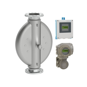 Medidor de Flujo Coriolis Proline Promass X500 8X5B X300 8X3B 100% Nuevo y Original con Buen Precio para E+H (Endress+Hauser) - Product Image 1