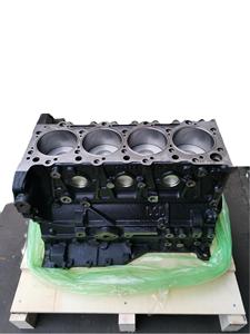 Engine Block Cylinder Block Short Block for Isuzu 6HK1 6HK1-T 7.8L Diesel Engine OEM 8-97112710-0 - Product Image 3