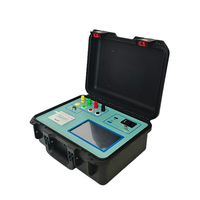 Testeur électronique de capacité et d'inductance Dualcanopy SGRG-1 avec garantie d'un an