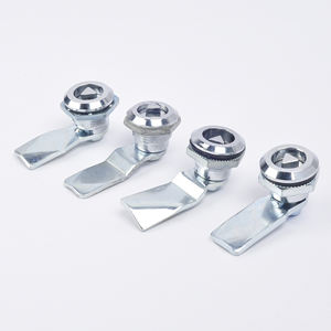 Khóa cửa hợp kim kẽm MS705 cho thiết bị chuyển mạch - Product Image 2