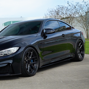 Cerchi in Alluminio Forgiati a 2 Pezzi, Ruote in Lega da 20 Pollici 5x120, 19 Pollici per <span class=keywords><strong>BMW</strong></span> M4 F82, <span class=keywords><strong>18</strong></span> Pollici 5x114.3, Ruote in Lega per Auto Passeggeri - Product Image 2