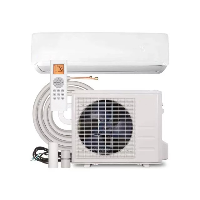 Home Air Conditioner Inverter Air Cooler Mini AC Mini Split Air Conditioner